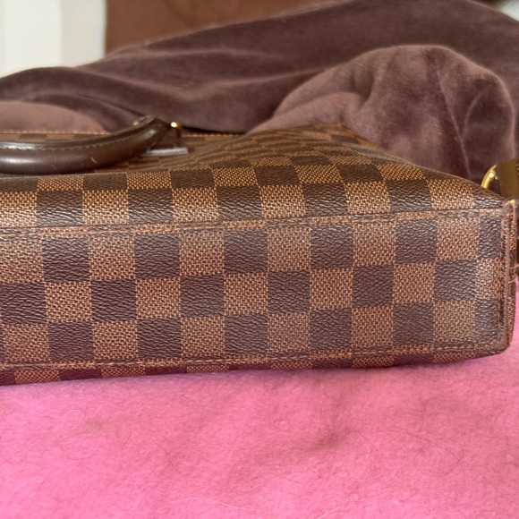 Louis Vuitton Damier Ebene Porte-Documents Jour - Picture 6 of 10